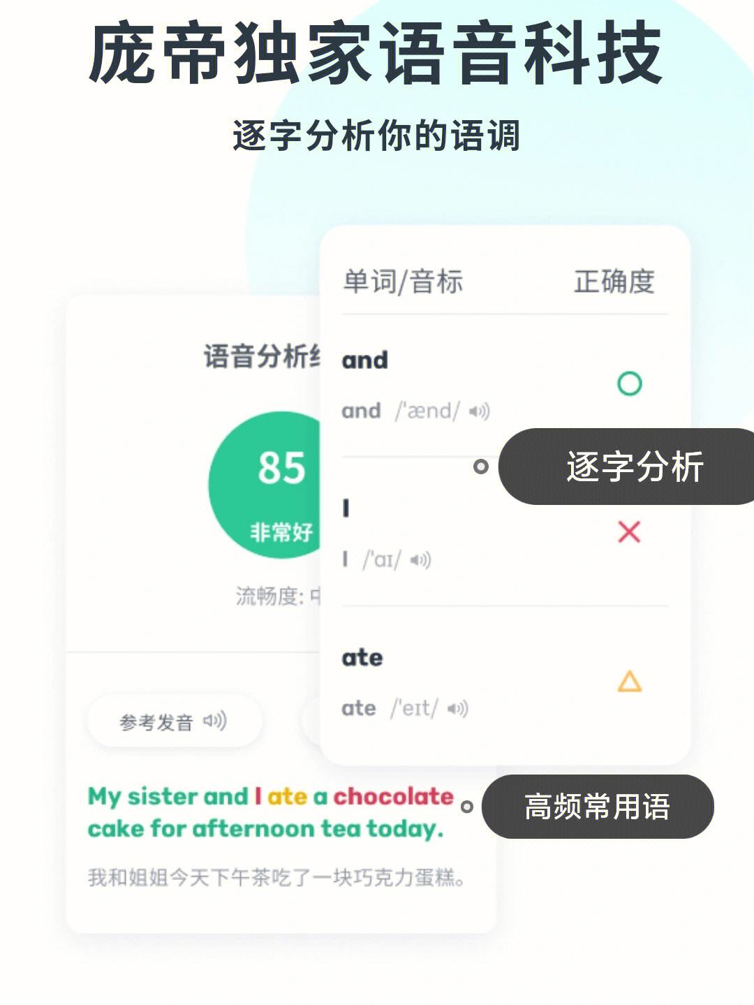 怎么学英语口语软件 怎么学英语口语软件下载