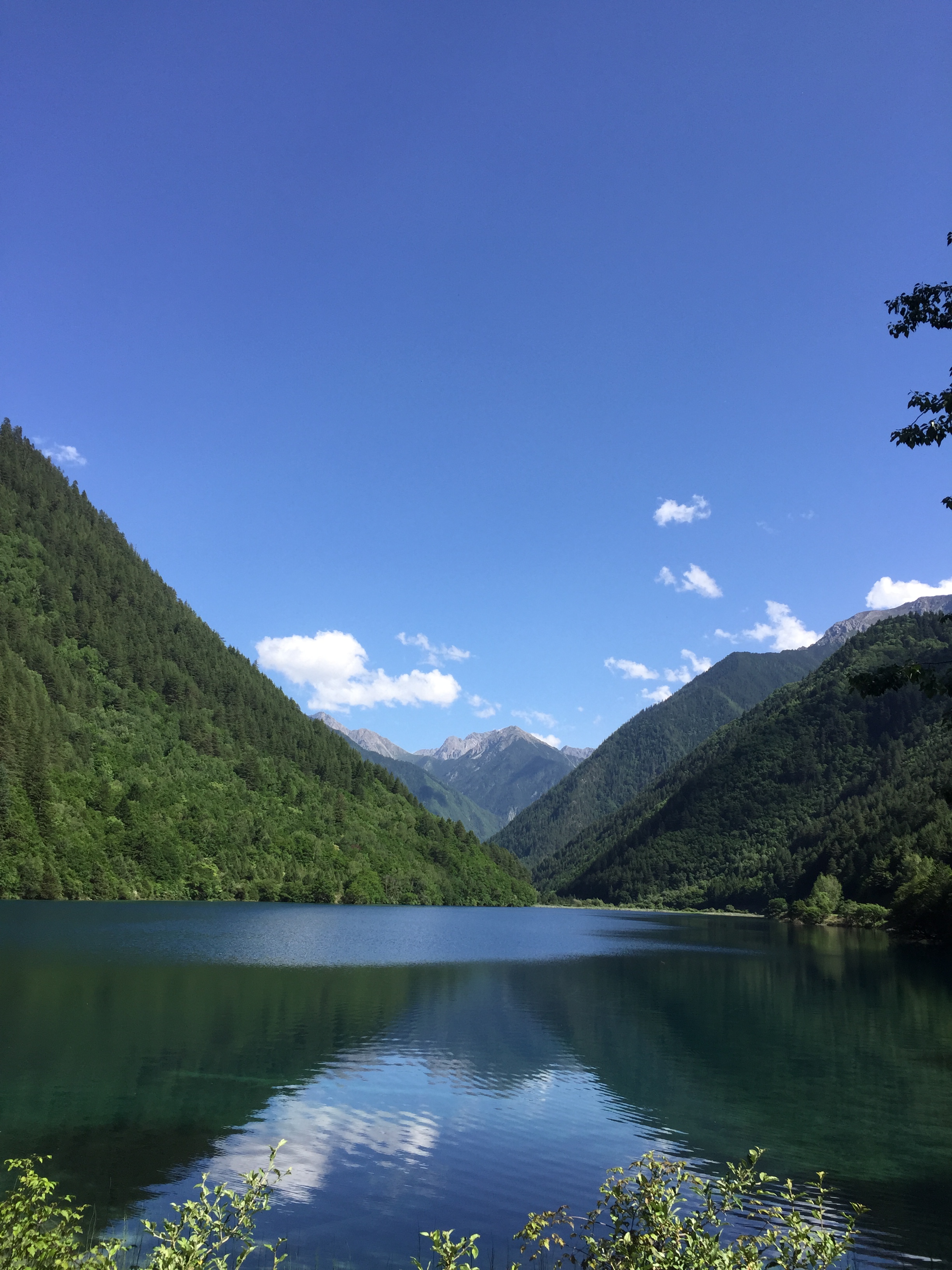 九寨沟旅游攻略8月游 九寨沟旅游攻略8月游玩