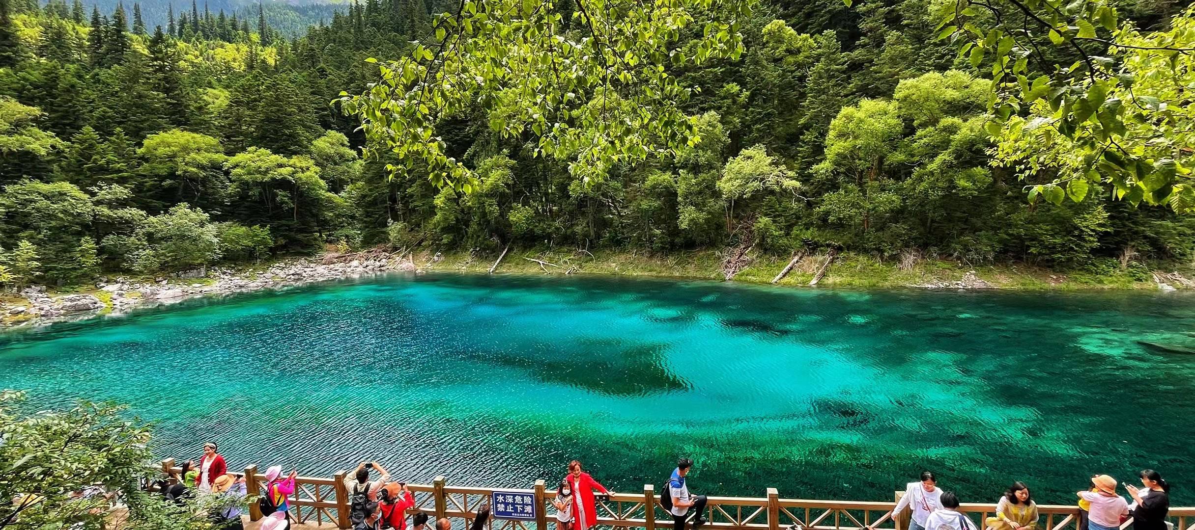 重庆到九寨沟三日旅游攻略 重庆到九寨沟自驾游最佳路线怎么走