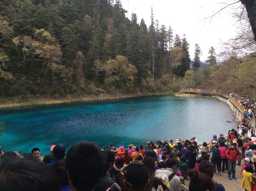 重庆到九寨沟三日旅游攻略 重庆到九寨沟自驾游最佳路线怎么走