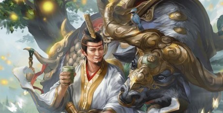 三国杀十周年刘赞怎么玩 三国杀十周年如何获得刘焉