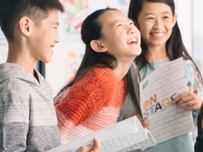 青少年学英语口语怎么学 青少年英语口语哪个培训机构好