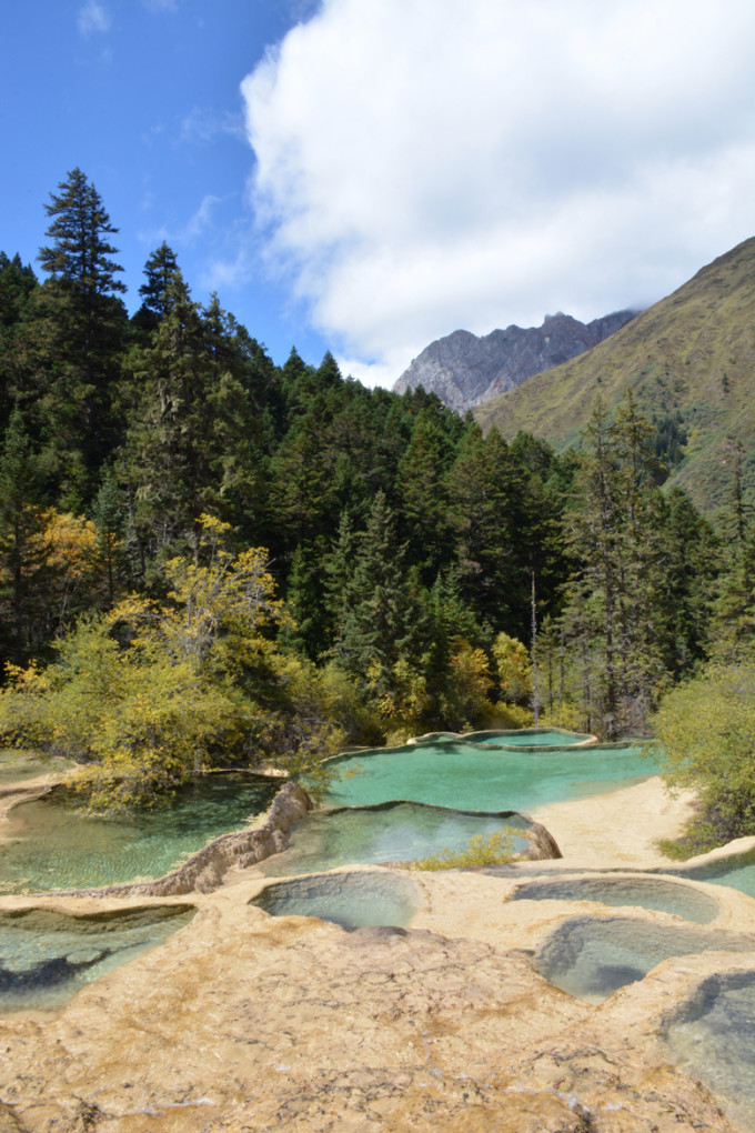 攀枝花九寨沟旅游攻略自驾 攀枝花九寨沟旅游攻略自驾游路线