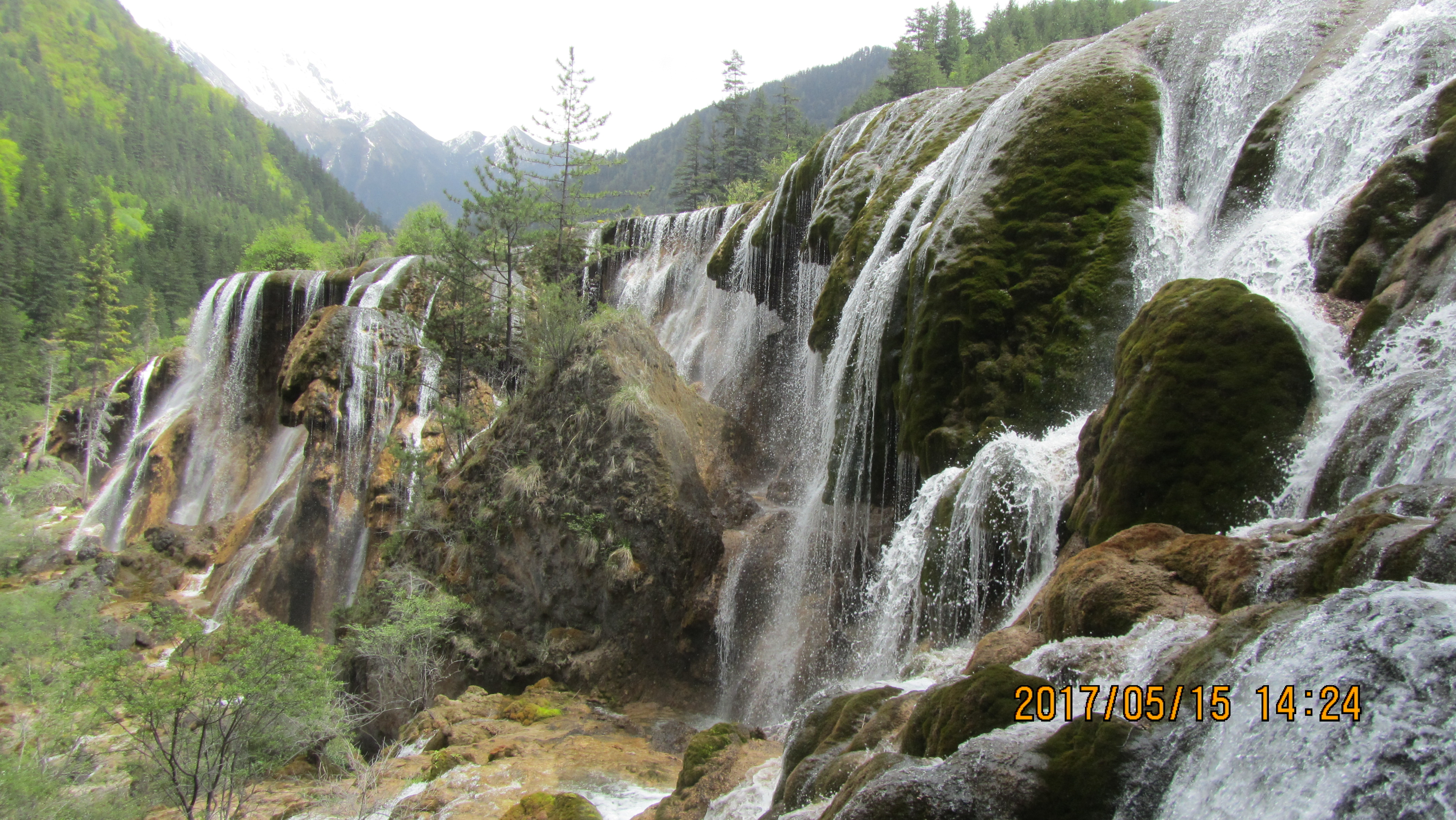 暑假九寨沟旅游攻略大全 九寨沟旅游攻略自助游攻略