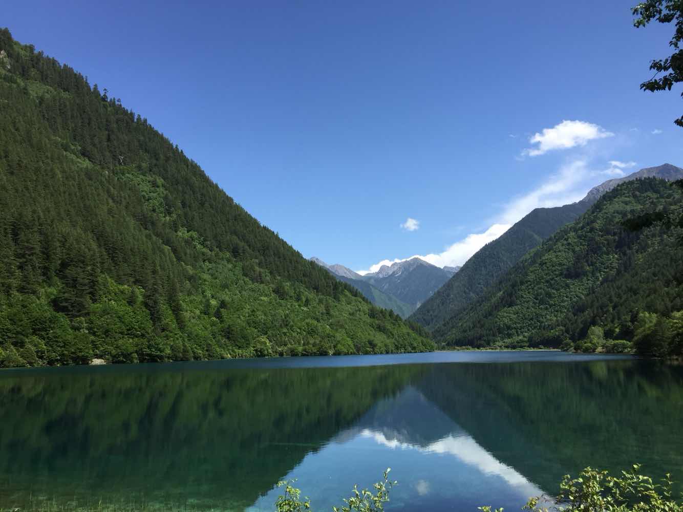 九寨沟自驾游亲子旅游攻略 九寨沟自驾游亲子旅游攻略路线