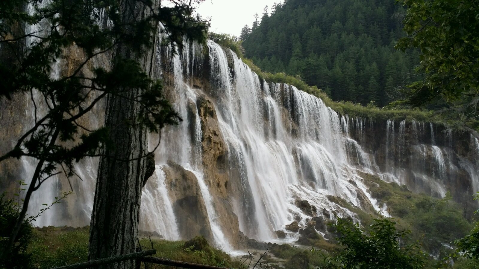 从重庆出发九寨沟旅游攻略 从重庆去九寨沟玩需要多少钱