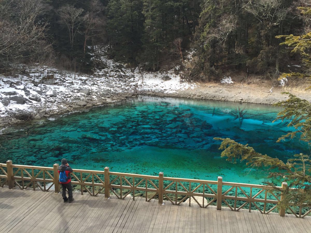 西宁到九寨沟攻略旅游景点 西宁到九寨沟攻略旅游景点图片