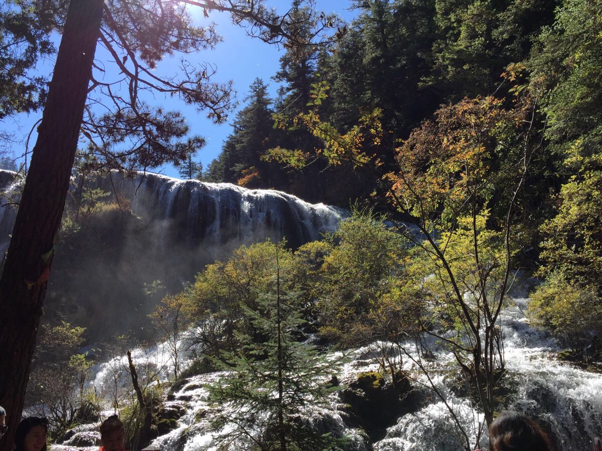 西宁到九寨沟攻略旅游景点 西宁到九寨沟攻略旅游景点图片