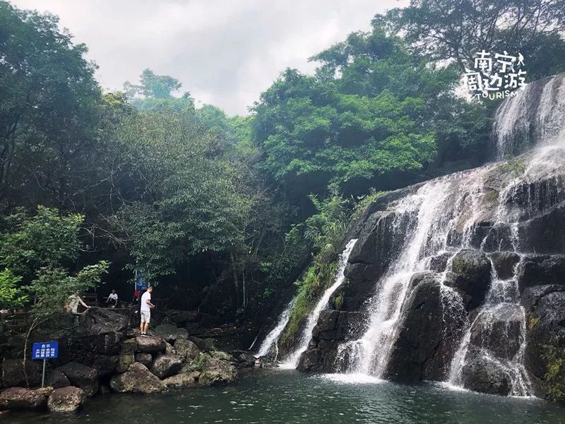 广西南宁去九寨沟旅游攻略 广西南宁去九寨沟旅游攻略图