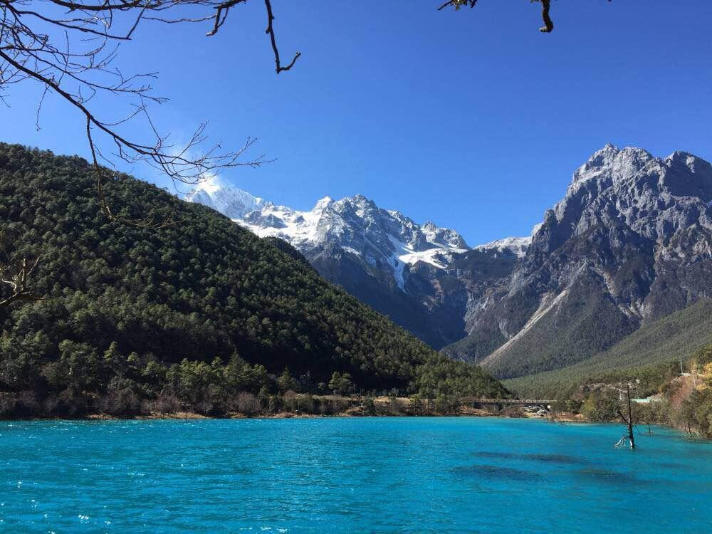 丽江九寨沟旅游攻略自由行 丽江九寨沟旅游攻略自由行路线