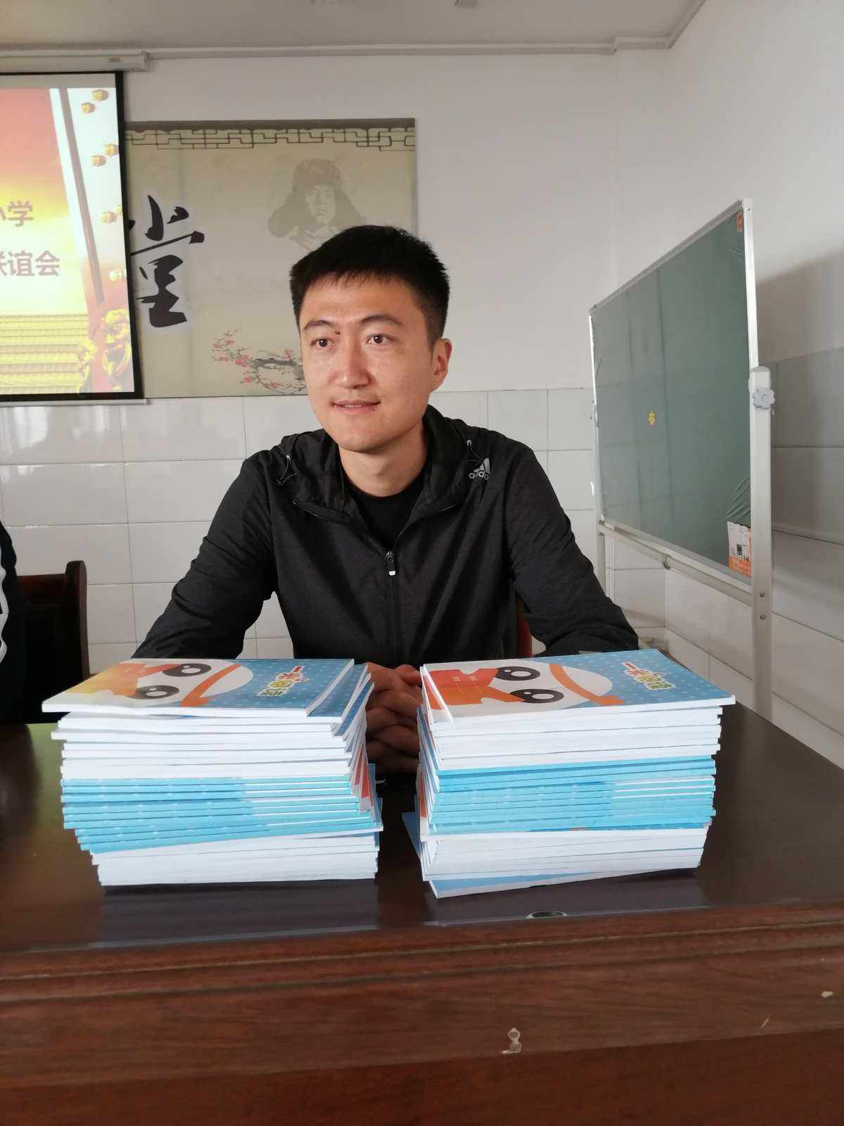 张老师初中学习方法指导 张老师在初中任教已近30年教学成绩突出深受学生喜爱