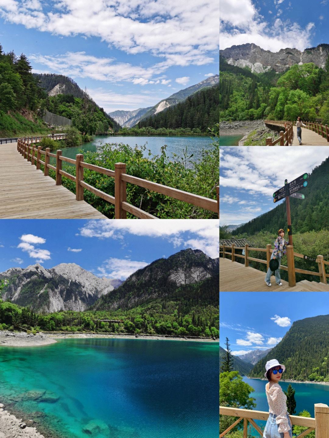 一月去九寨沟旅游穿衣攻略 月底去九寨沟天气和穿衣指数