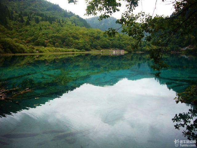 遵义到九寨沟旅游线路攻略 遵义到九寨沟旅游线路攻略图