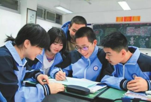 初中学生毕业学习方法 初中毕业做点什么提升一下自己