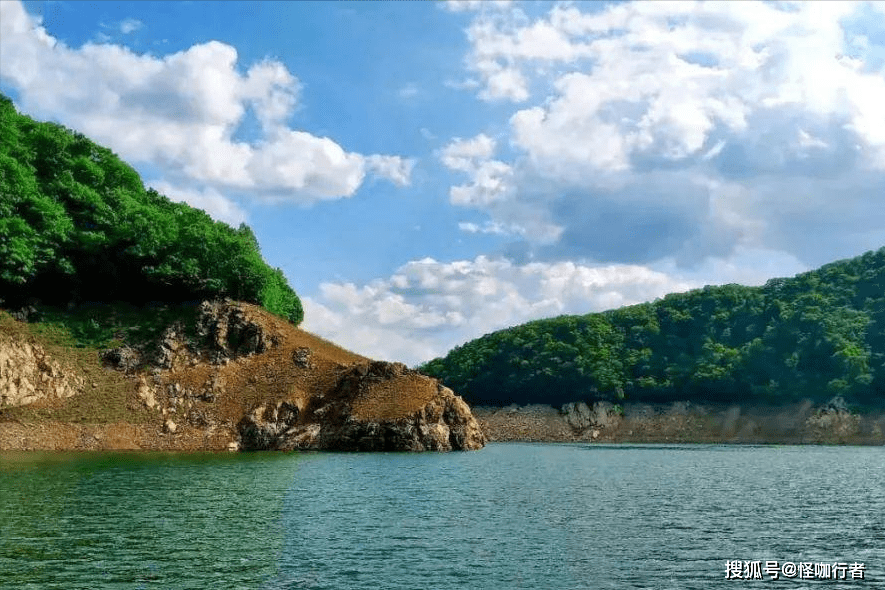 丹东小九寨沟旅游攻略 丹东小九寨沟丹东小九寨沟在哪里