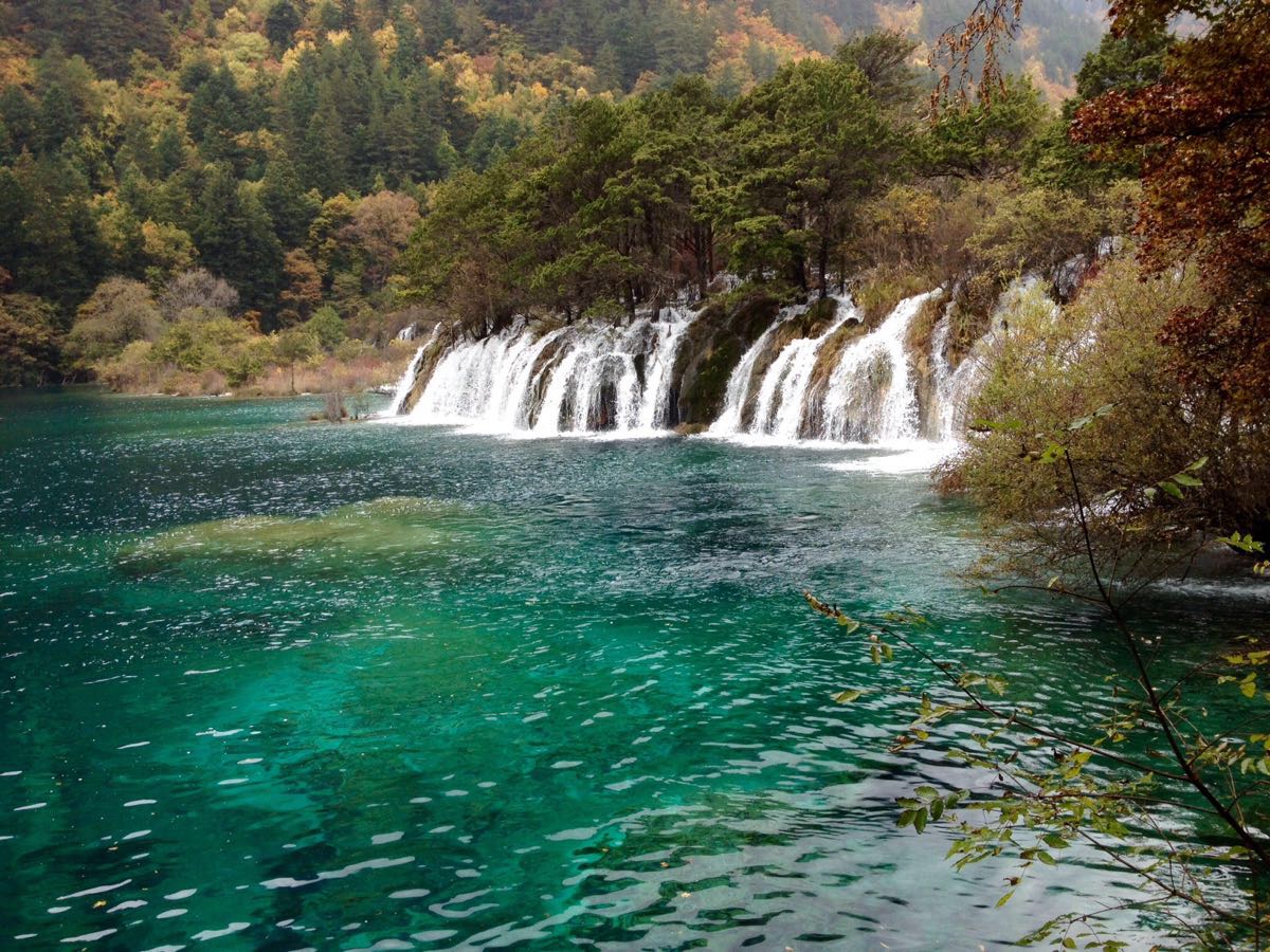 上海人旅游九寨沟攻略 上海人旅游九寨沟攻略一日游