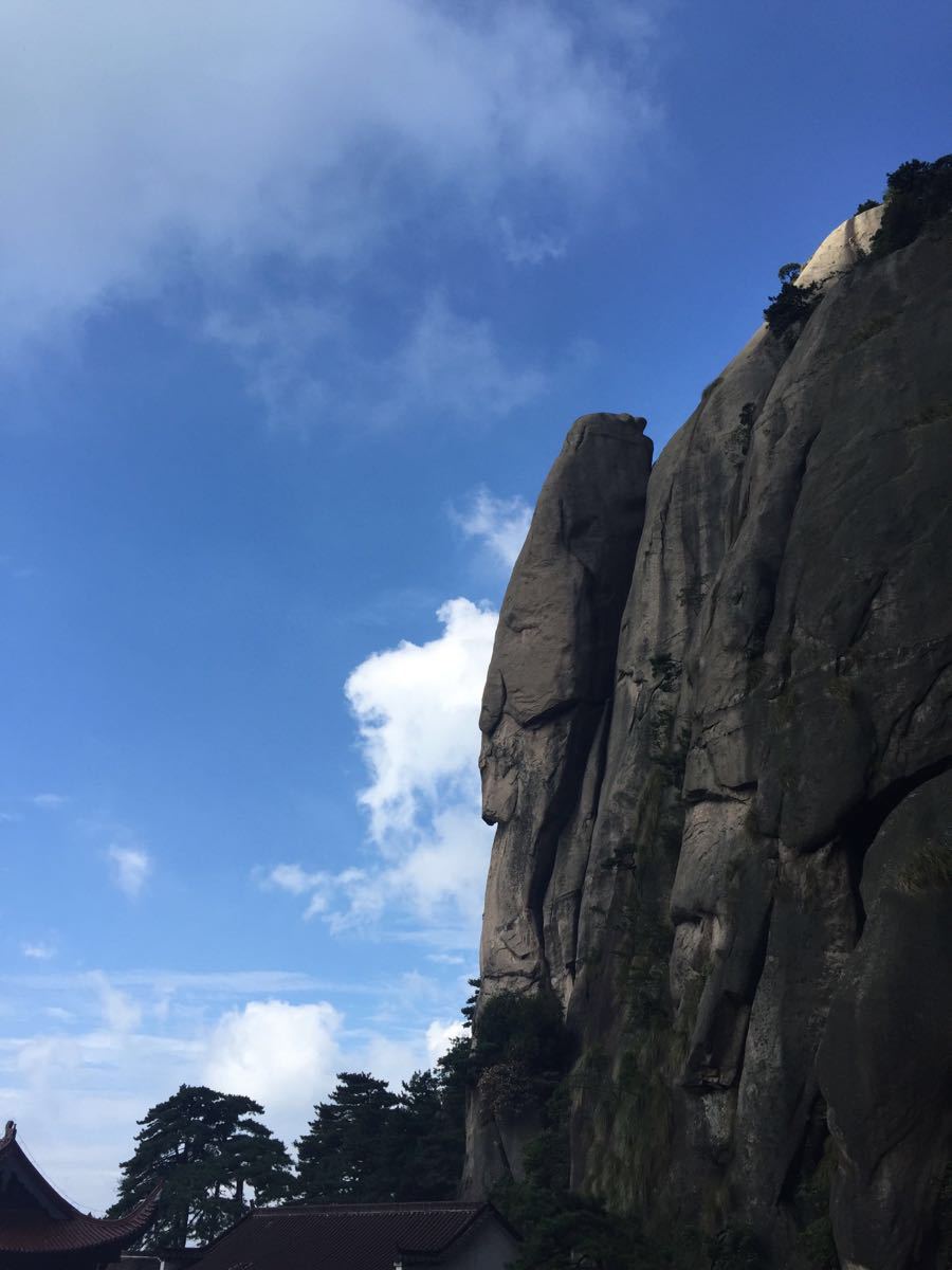 九华山西峰旅游攻略 九华山西峰山庄怎么样