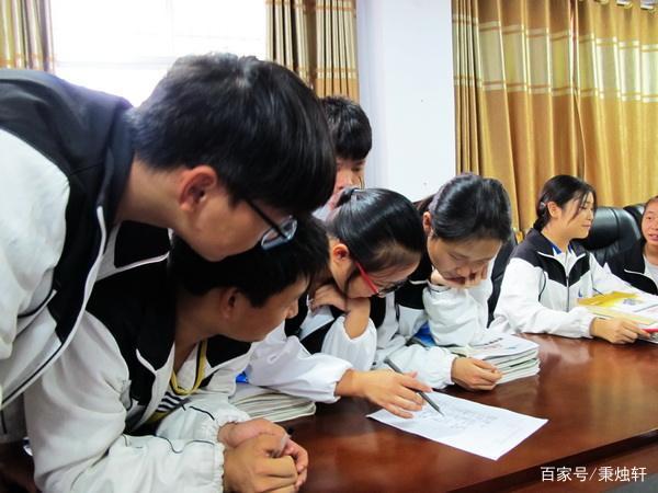 学生高中学习方法与技巧 