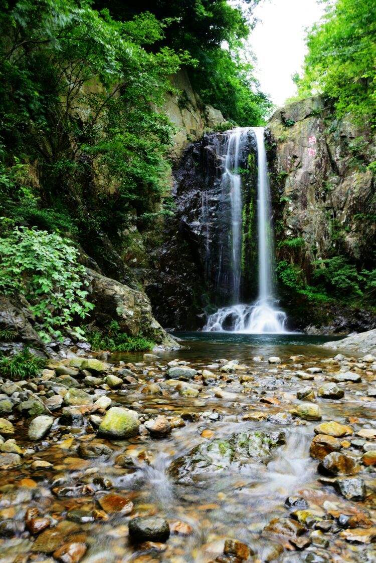 西九华山旅游拍照攻略 西九华山旅游风景区怎么样