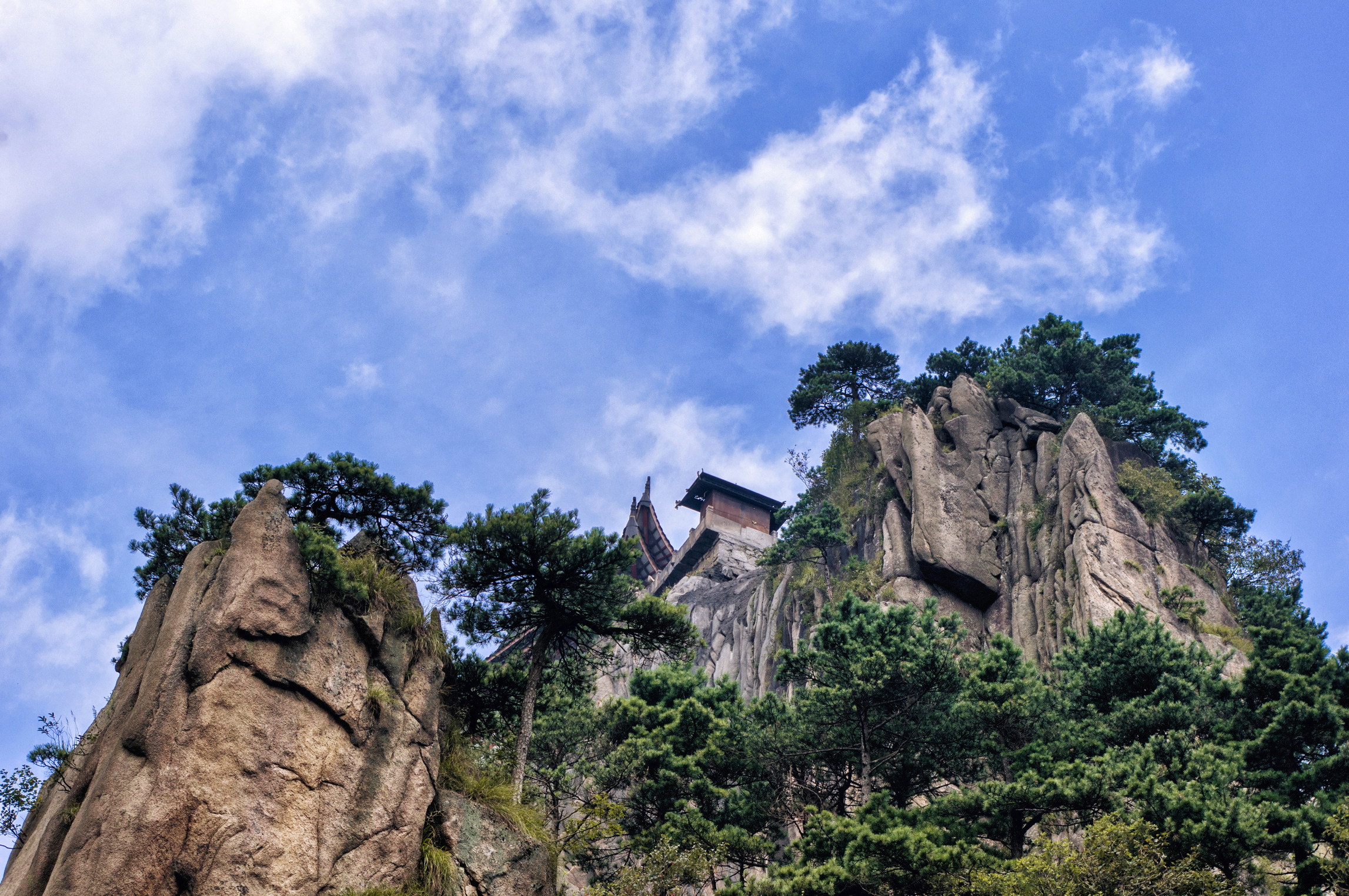 九华山求财旅游攻略 去九华山求财有什么讲究