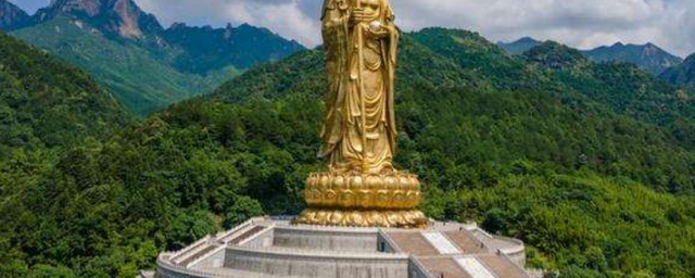 九华山自由旅游攻略 九华山自由行一日游最佳路线