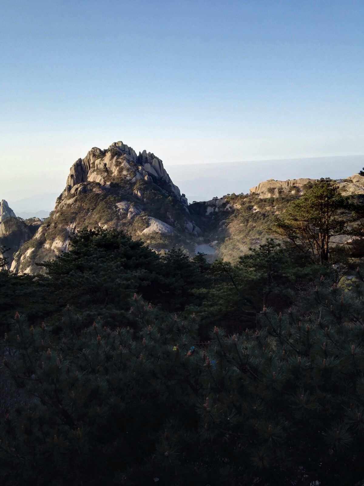 九华山和黄山旅游攻略 安徽九华山和黄山哪个旅游好