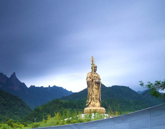 天津到安徽九华山旅游攻略 天津到安徽九华山旅游攻略一日游