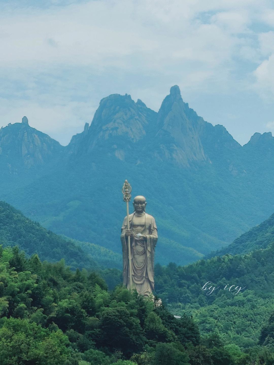 九华山暑假旅游攻略 九华山暑假旅游攻略一日游