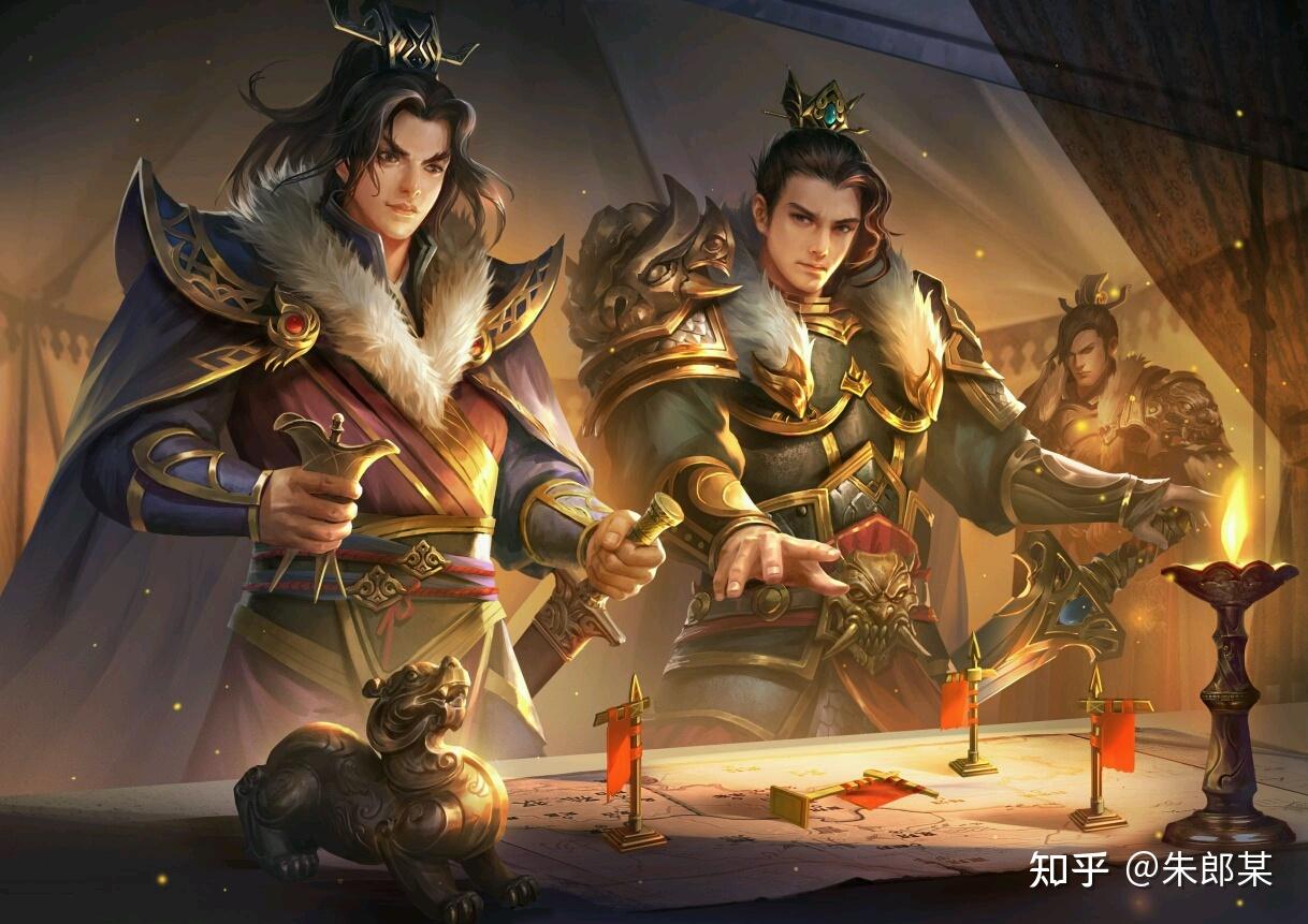 三国杀十周年高端局怎么玩 三国杀十周年哪个模式好上分