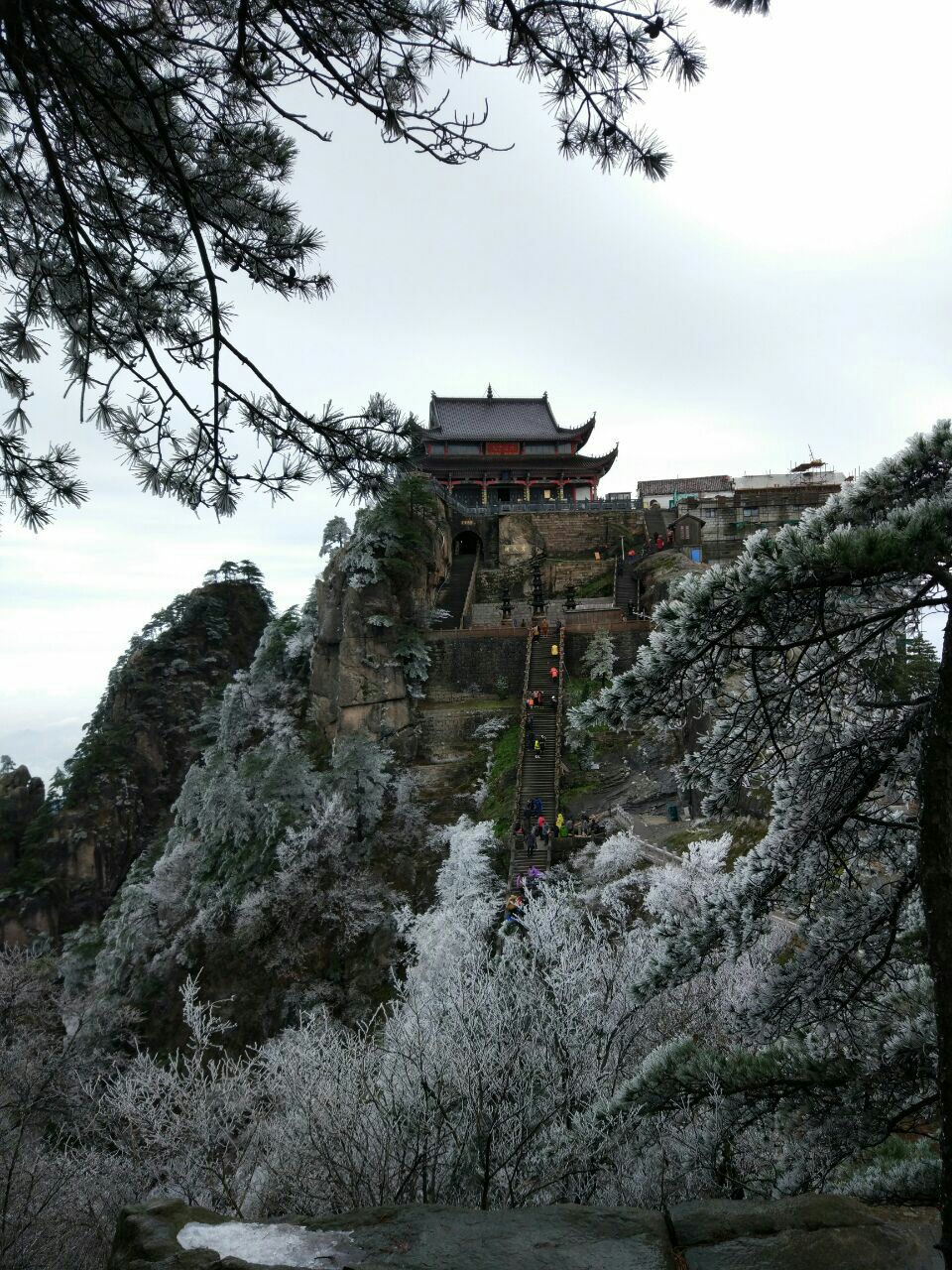 七月去九华山攻略旅游路线 七月去九华山攻略旅游路线怎么走