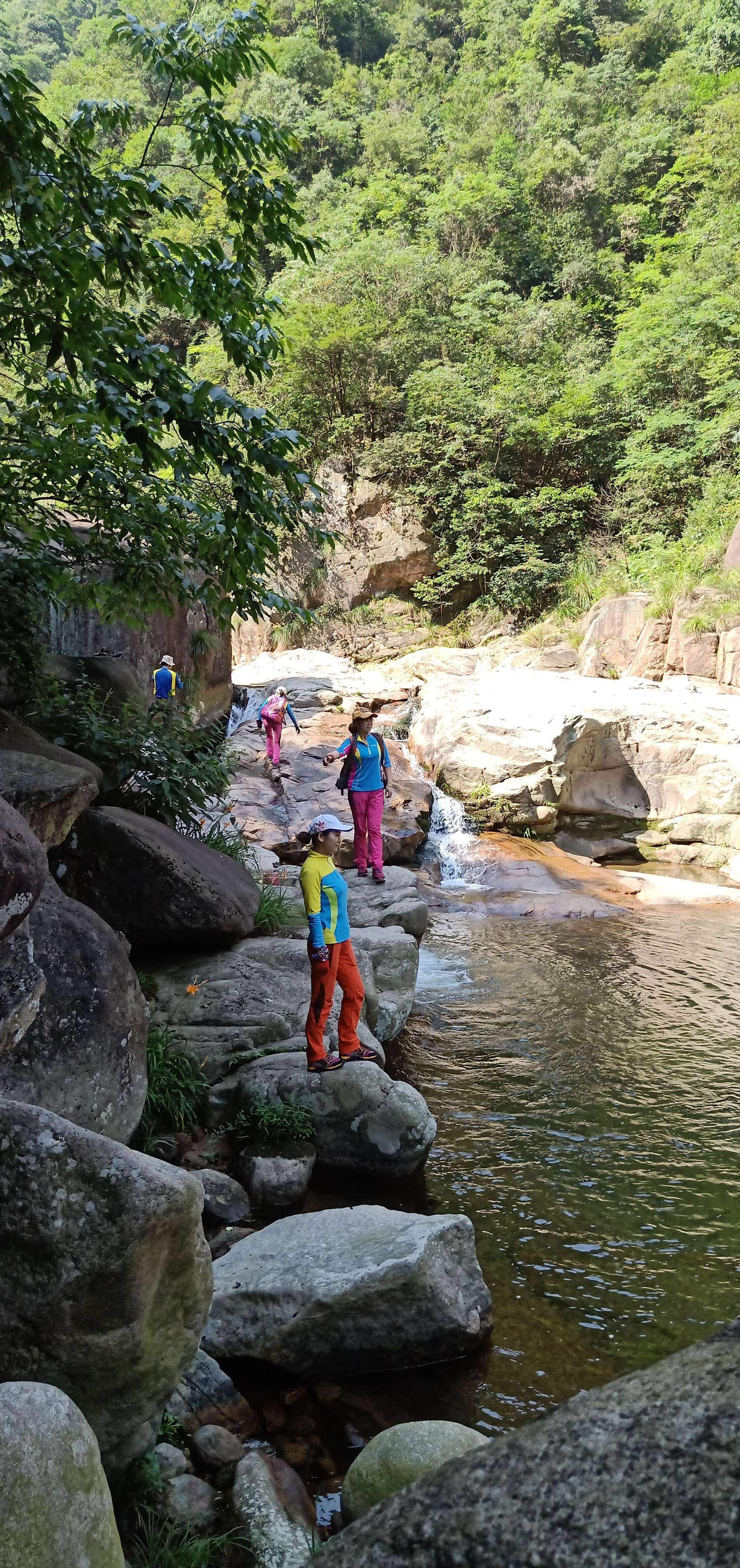 九华山流水旅游攻略 九华山流水旅游攻略路线