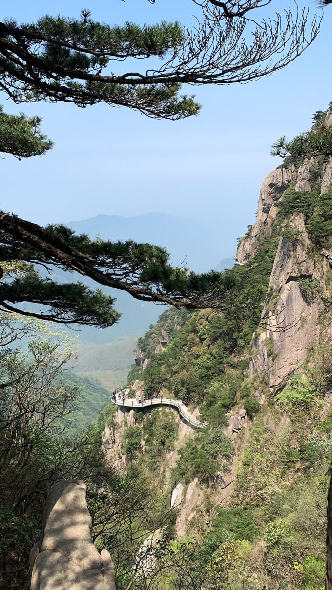 九华山旅游攻略国内旅行 九华山旅游攻略国内旅行路线