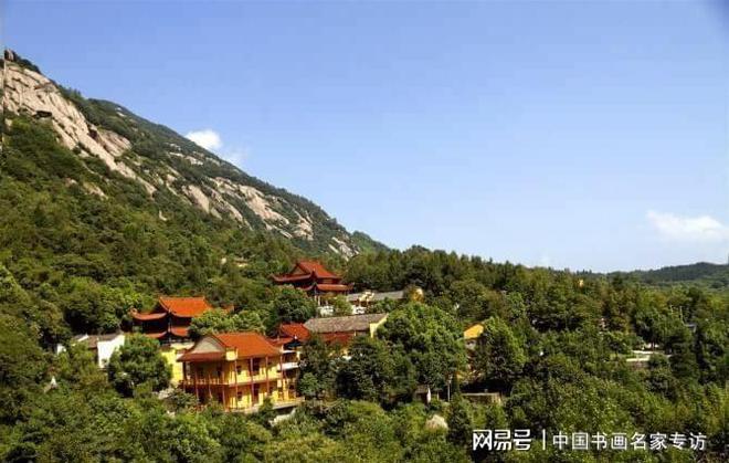 九华山后山旅游攻略图片 九华山后山有哪些景点,门票