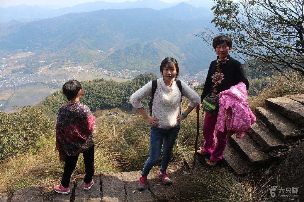 九华山后山一线天旅游攻略 九华山后山有哪些景点,门票