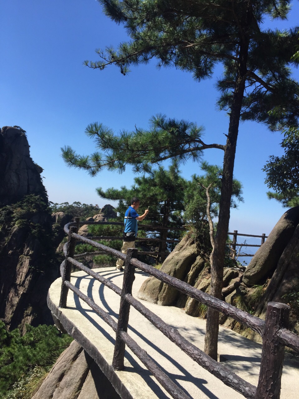 九华山周边游攻略旅游 九华山周边有哪些旅游景点