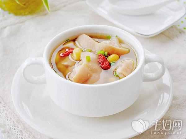 孕妇多吃什么食物补钙好 孕妇吃啥食物补钙效果最好