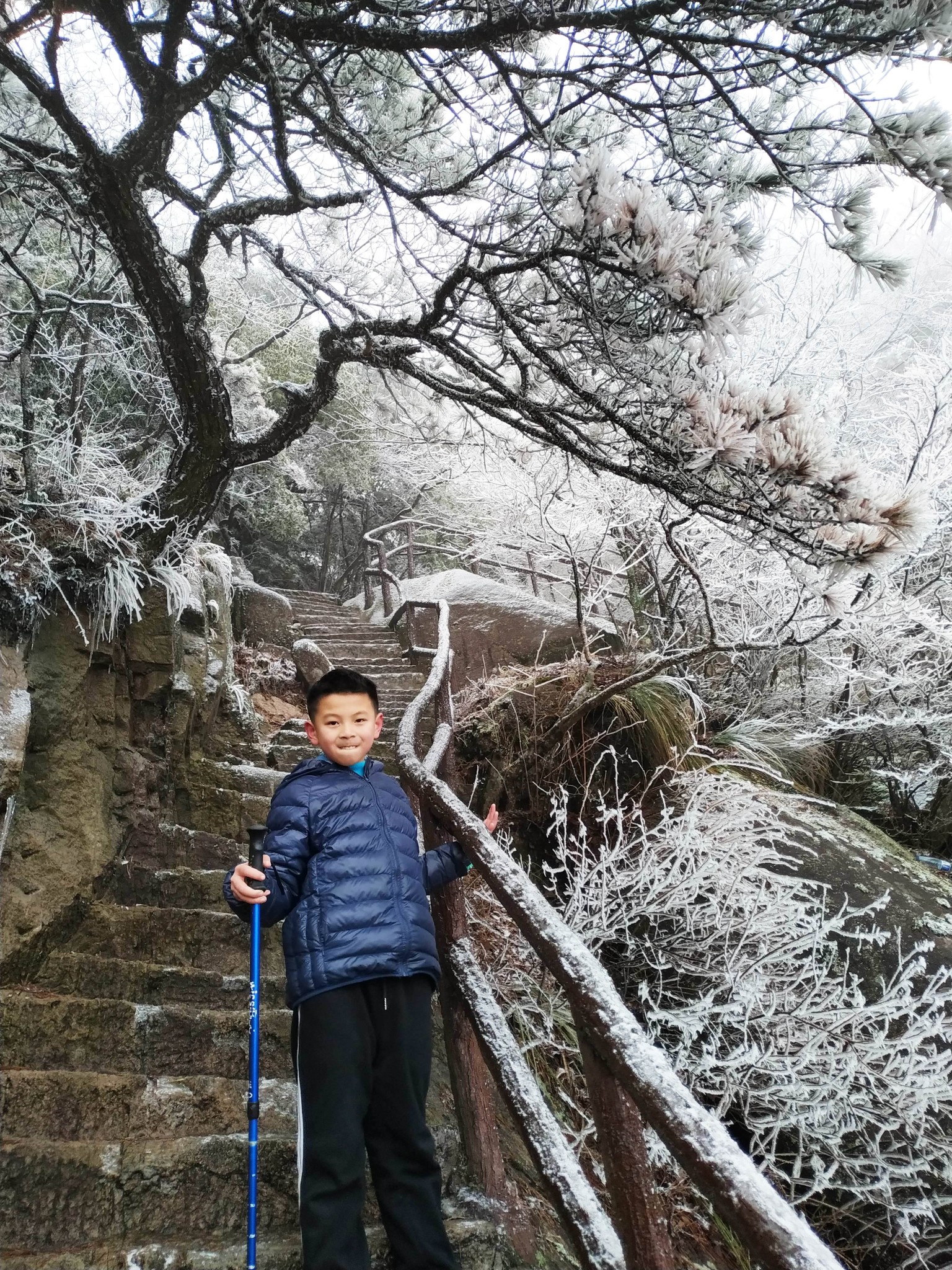 徐州去九华山攻略亲子旅游 徐州到九华山自驾游中途景点攻略