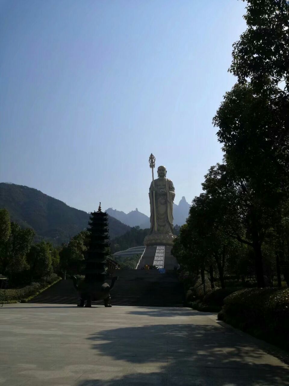 组队旅游九华山攻略 组队旅游九华山攻略大全