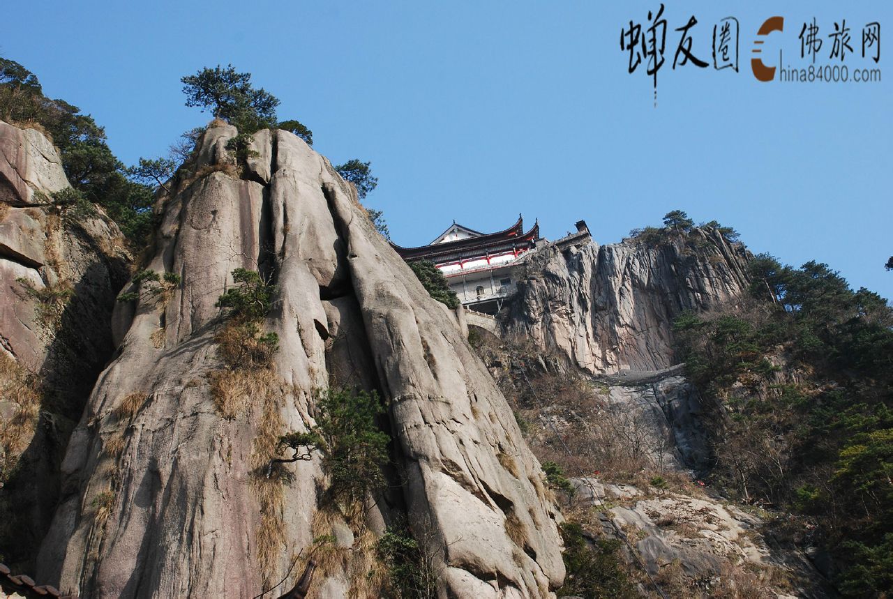 济南自驾九华山旅游攻略 济南自驾九华山旅游攻略路线