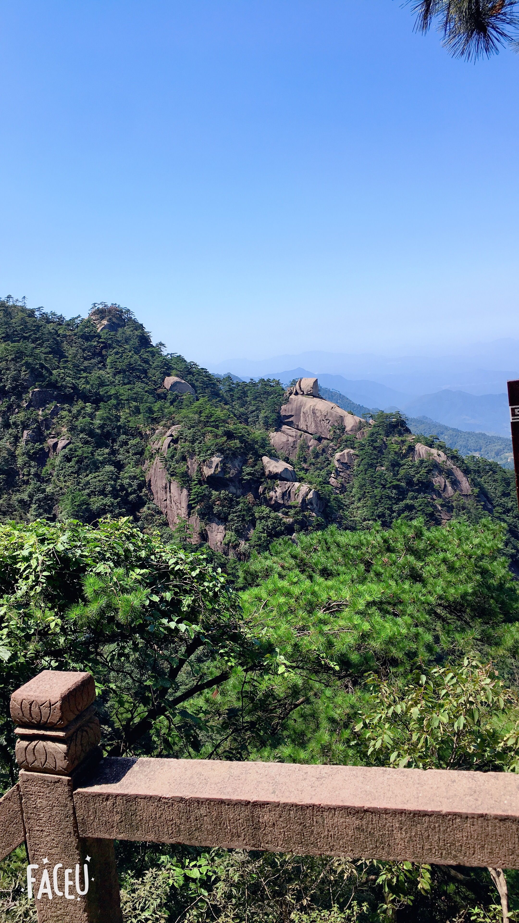 苏州自驾九华山旅游攻略 苏州到九华山沿途中有哪些景区