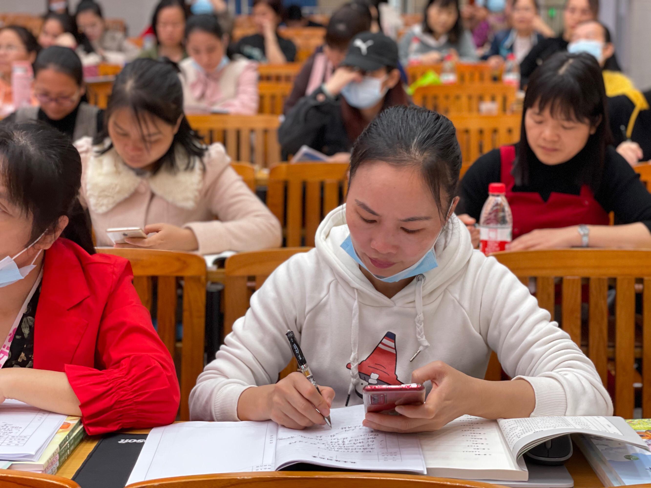 川老师语文学习方法 优秀语文老师的教学方法和教学方式