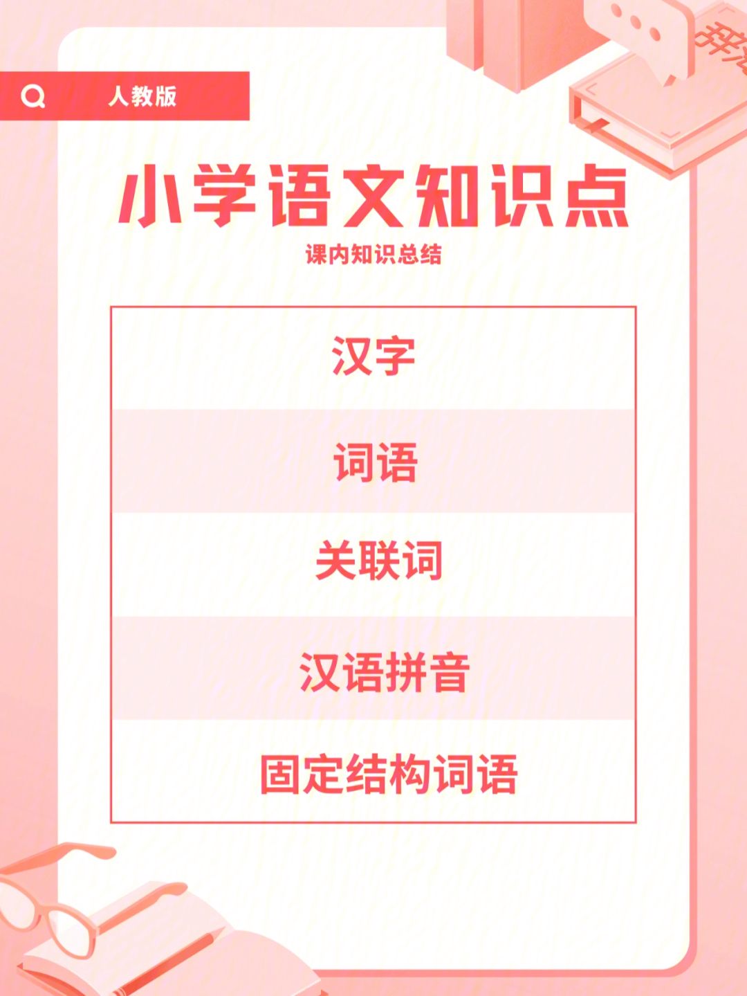 湘江道小学语文学习方法 