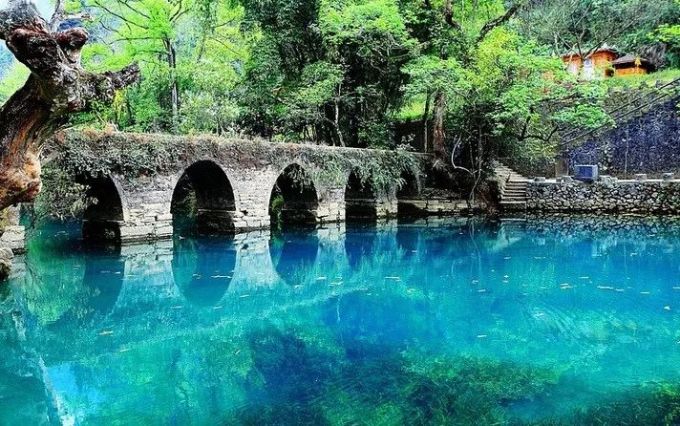 贵州旅游夏日游玩攻略 贵州夏季旅游十大景点排名