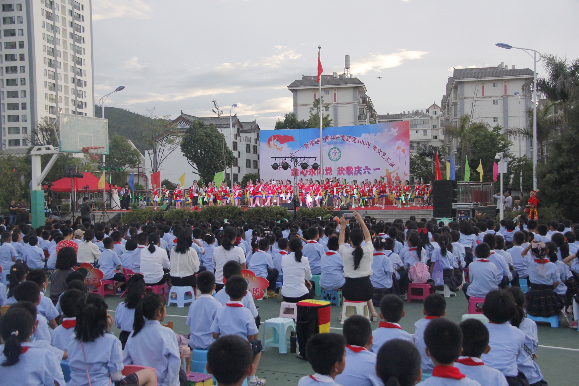 双江小学语文学习方法 如何进行小学语文教学?