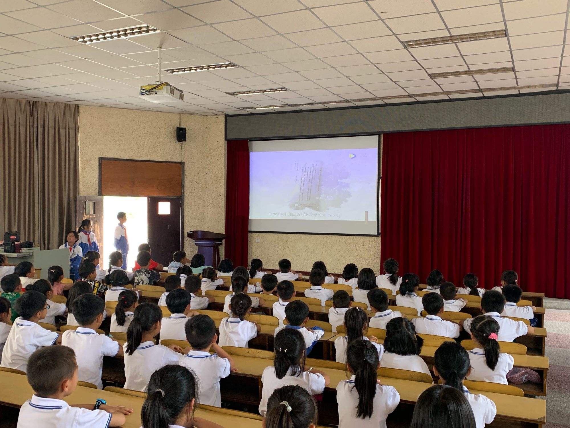 双江小学语文学习方法 如何进行小学语文教学?