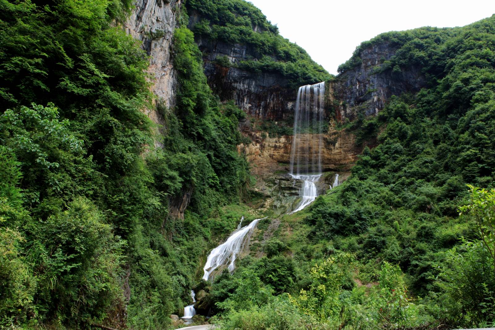 贵州遵义桐梓游玩攻略 遵义桐梓旅游景点有哪些