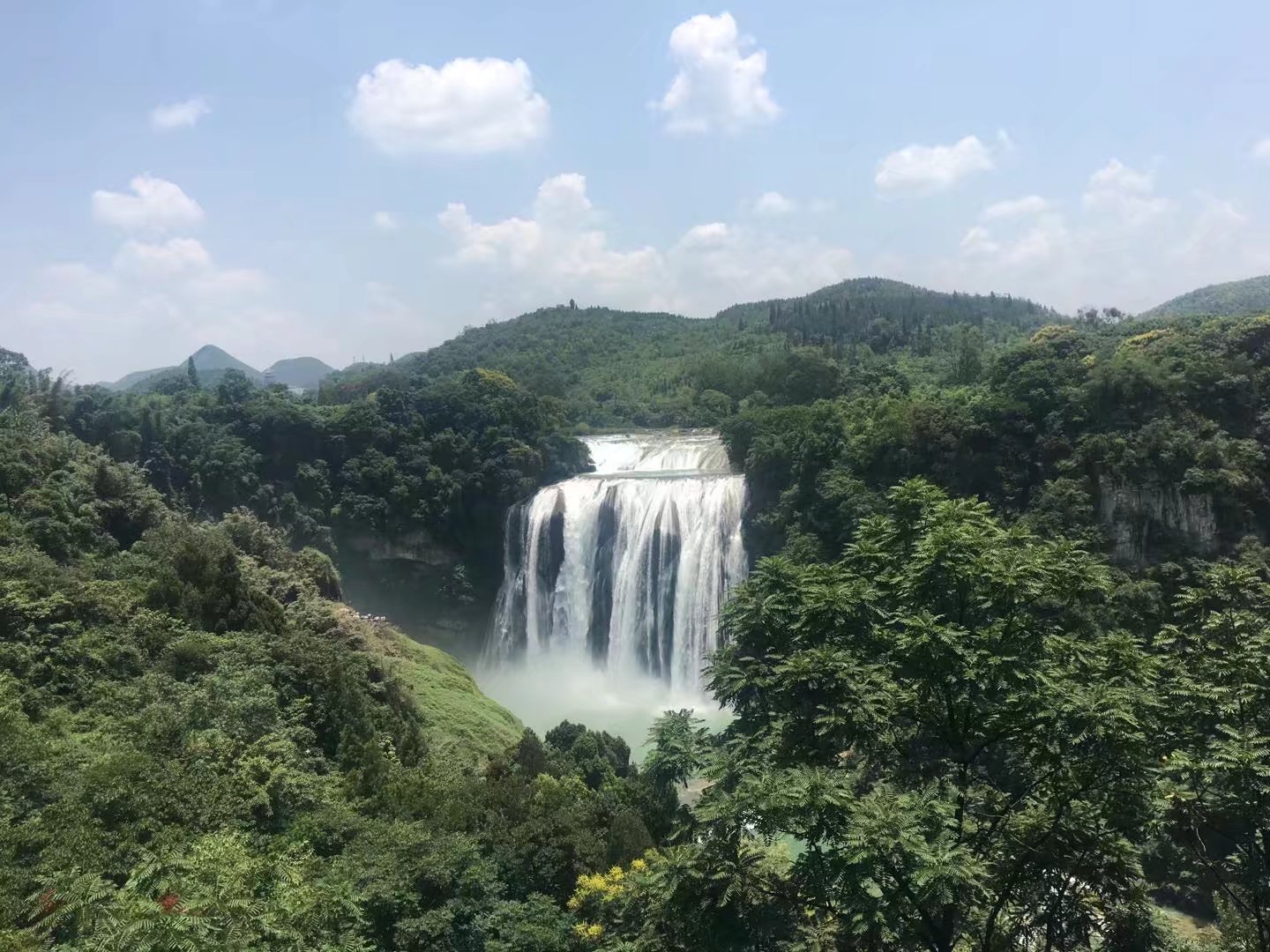 五一游玩贵州旅游攻略 五一游玩贵州旅游攻略大全