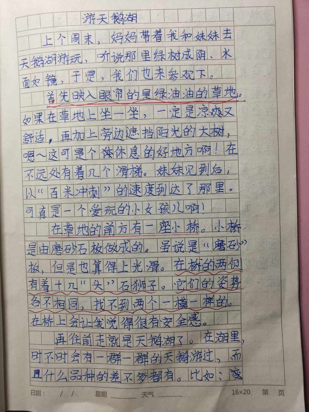 总结语文学习方法的作文 