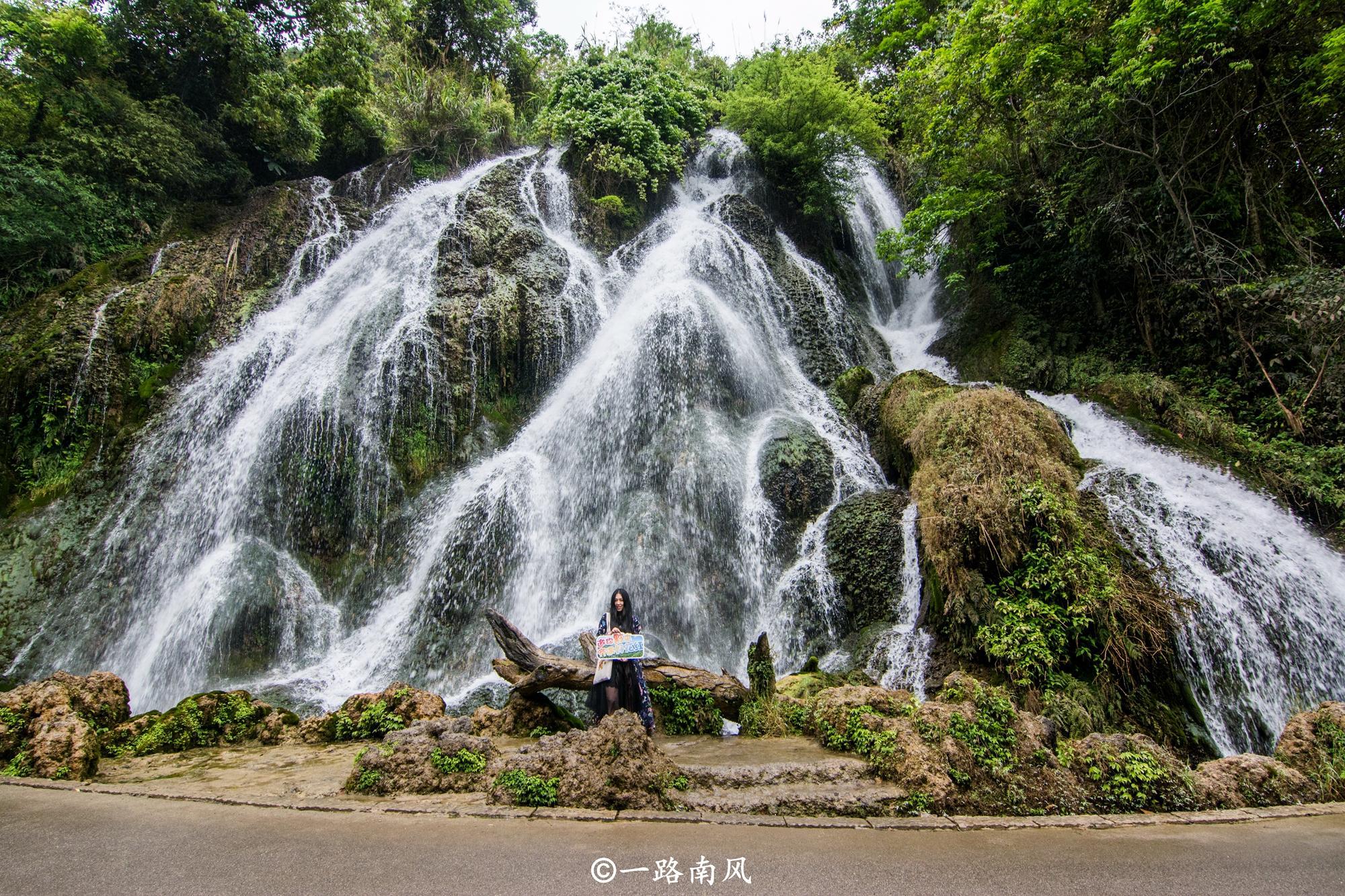 贵州森林游玩攻略 贵州森林游玩攻略一日游