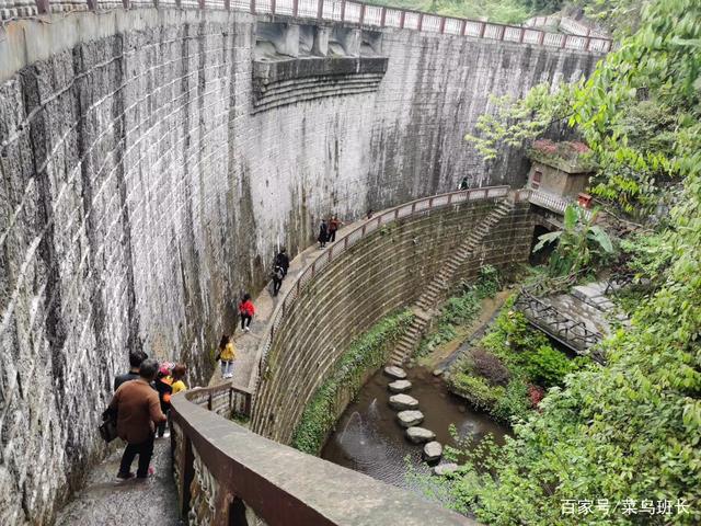 贵州遵义凤岗游玩攻略 遵义凤岗十大旅游景点大全